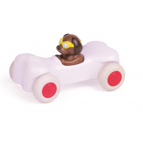 Child toys Viking Toy Cut Racer Dog